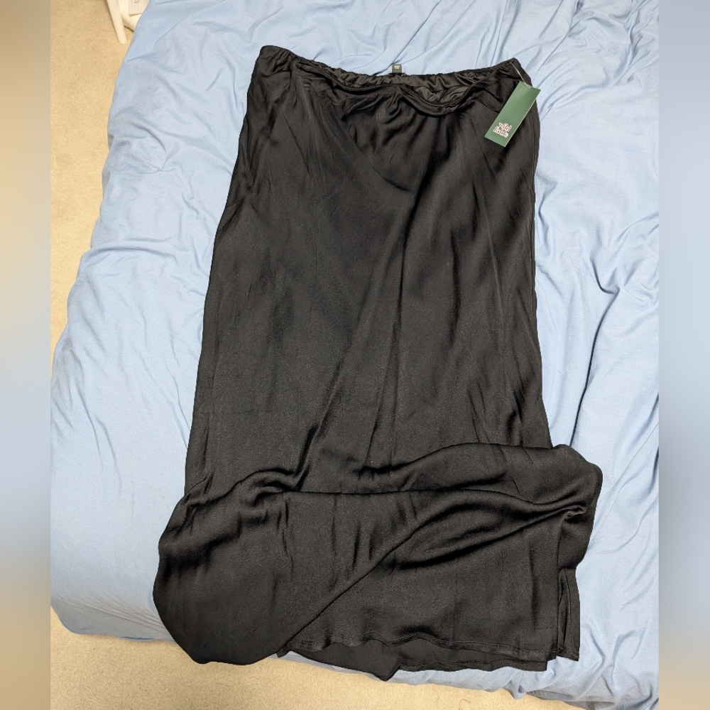 Wild Fable Maxi